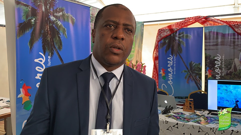 image Tourisme / régional Les Comores au 8eme Salon ITM